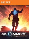 Anomaly: Warzone Earth (Xbox 360)